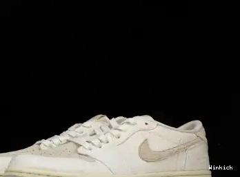 Chris FZ0455-200 Retro OG Jordan Low  1 Paul 0627
